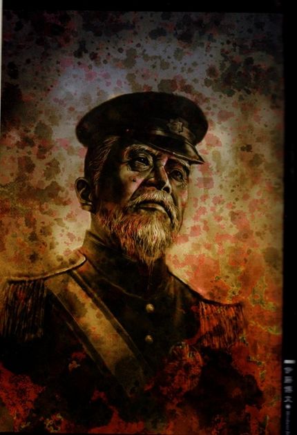怎么删掉文档里的空白页
